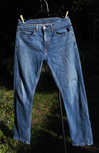 Levis 505 32l - levis,