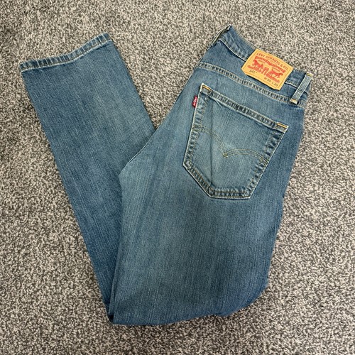 Levi 541 men blue - 541,