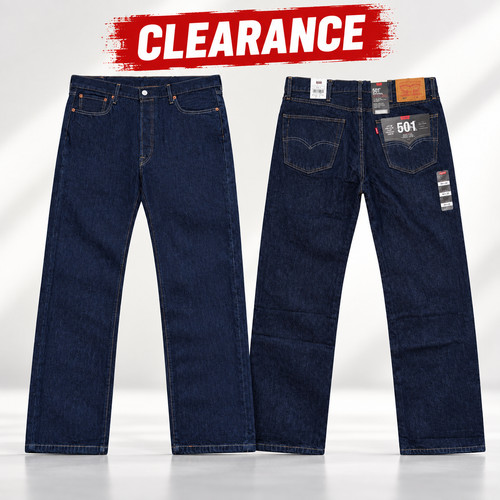 Levi 501 original men - 501,