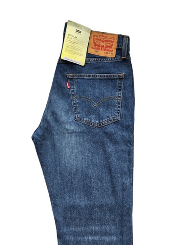 Levi 511 slim fit men - levi's, men's