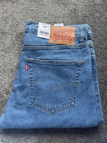 Levi 511 men - levi’s, fit
