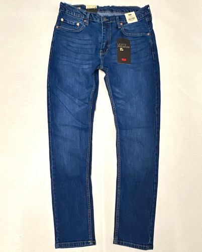 Levi premium 511 slim - premium,
