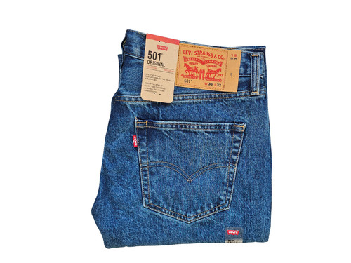 Levi 501 original - levi's,