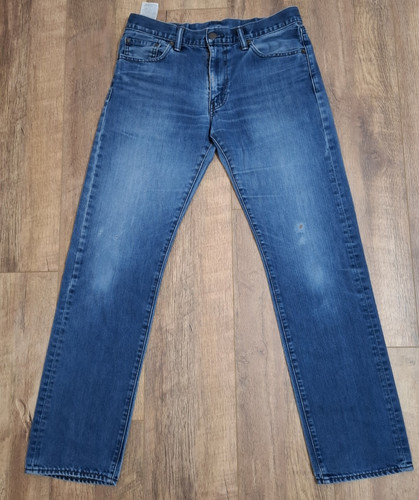 Levi 504 regular straight - regular,