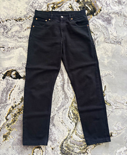 Levi 521 men - 521, straight