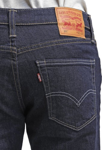 Men levis 511 - 511™, jeans