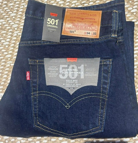 Levi 501 original regular - levi's,
