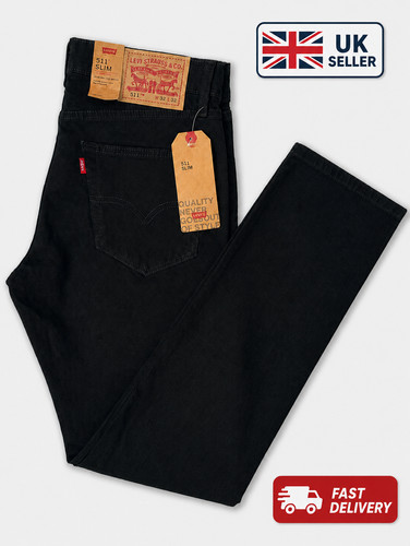 Levi genuine 511 - 511, ease