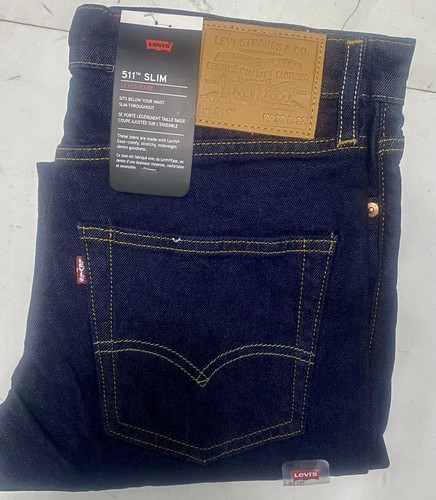 Levi 511 men slim - levi’s,