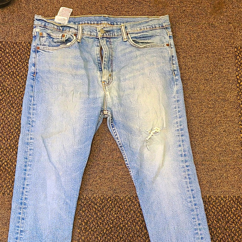 Levi strauss - co., levi's