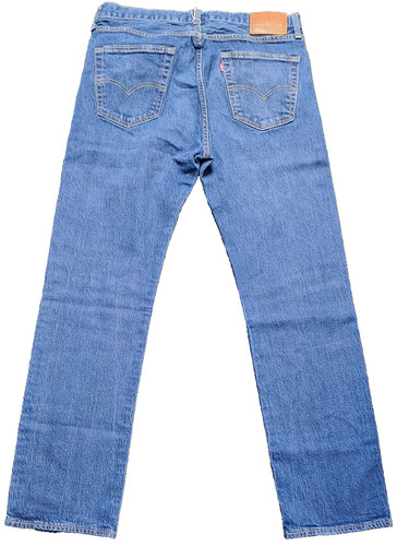 Levi 501 premium jeans - 501,