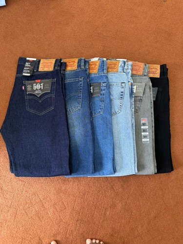 Levi 501 original - levi's,