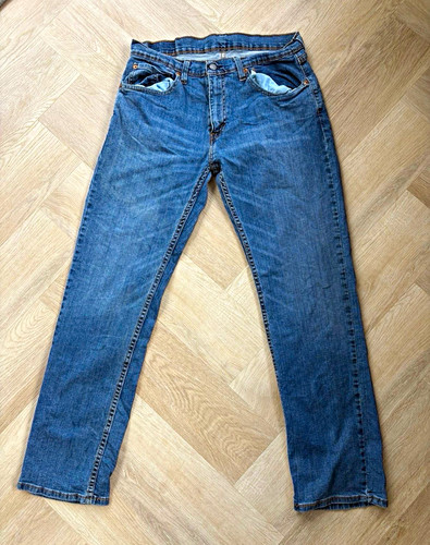 Levi 559 men - men's, relaxed
