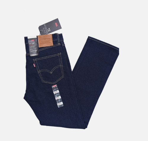 Levis 511 slim - slim, jeans
