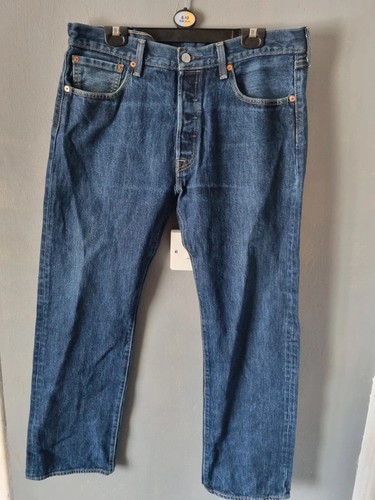 Levi strauss dark blue - co,