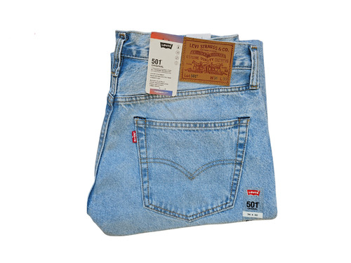 Levi 501 original regular - levi's,