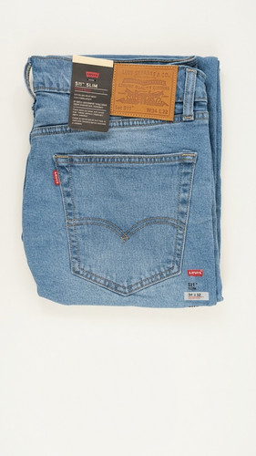 Levi 511 men slim fit - 511,