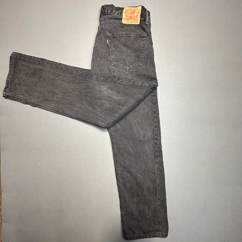 Levi 505 men jeans - jeans, w35