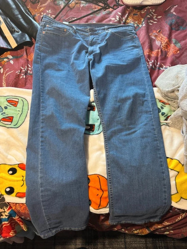 Mens levi jeans - 513,