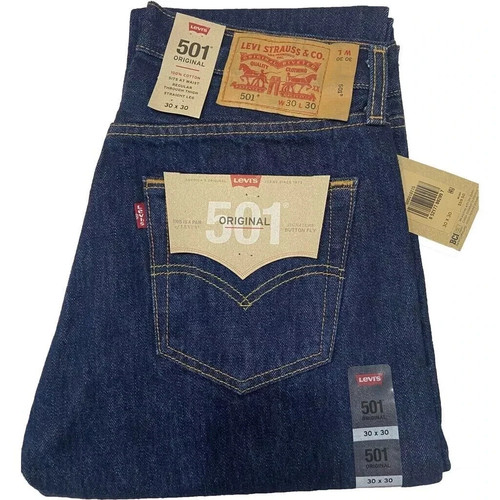 Levi 501 original regular - original,