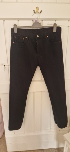 Levi 501 men straight - levi, leg
