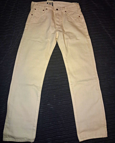 Levi 501 straight fit - straight, men's