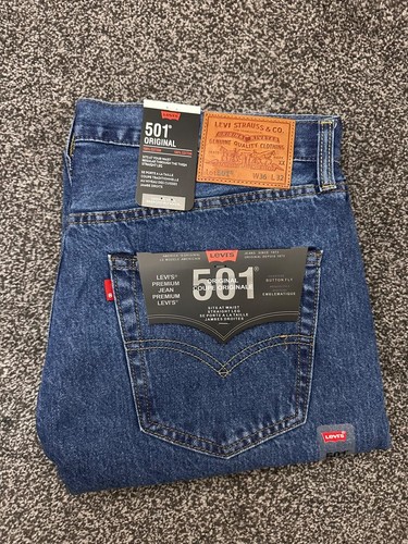 Levi 501 original regular - levi's®,