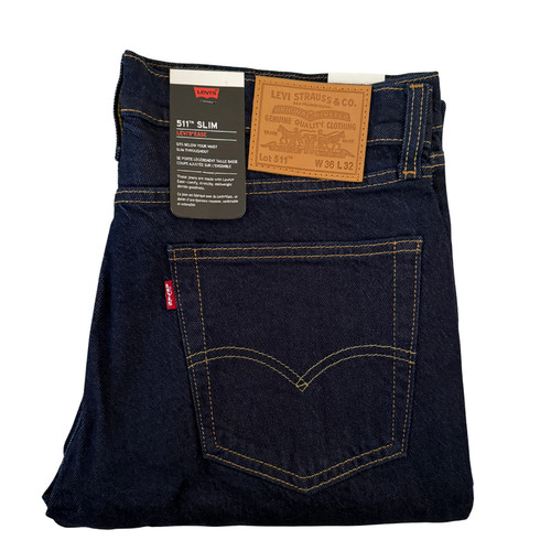 Levi 511 men slim fit - 511, men's