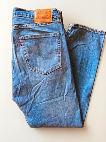 Levi premium 502 - 502, men's