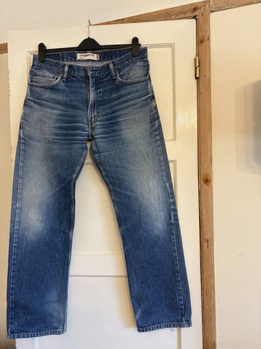 Levi 505 men straight - men's,