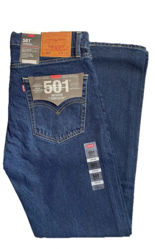 Levi 501 original regular - 501,