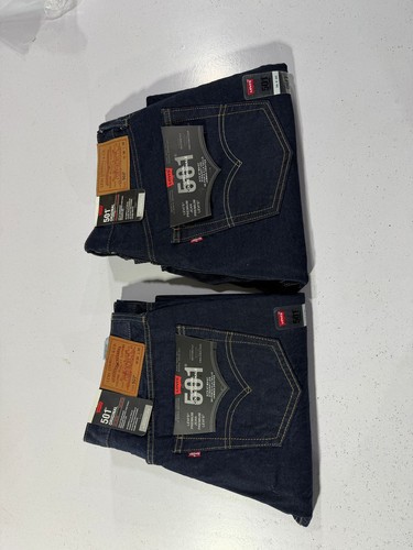 Levis 501 original straight - levis,