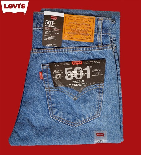 Levi 501 original - levi's®, regular