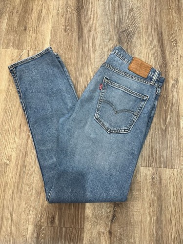 Levi 502 taper - taper, 33x34
