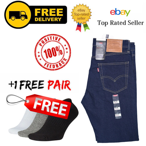 Levi 511 men - levi's, slim
