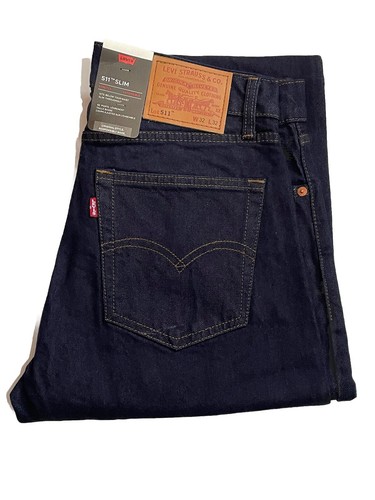 Levi 511 men - 511, slim