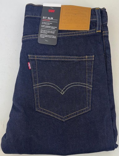 Levi 511 men jeans - levi's,