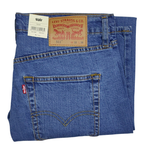 Levis 511 slim - fit, jeans