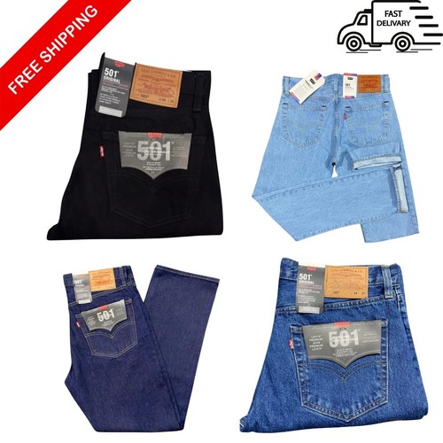 Levi 501 original regular - original,