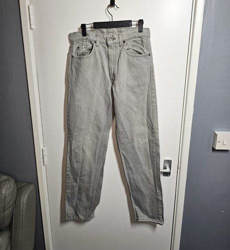 Levis men tapered grey - men’s,
