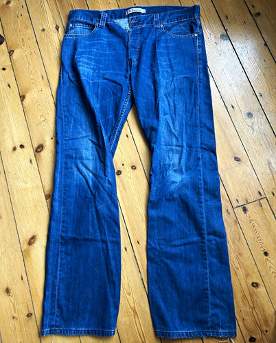 Levi 512 bootcut - 512, men’s