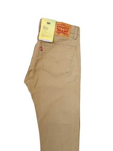 Levi 506 comfort straight - levi's,
