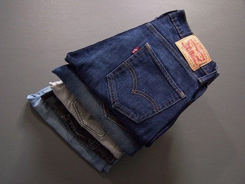 Levis 511 stretch - levis, slim