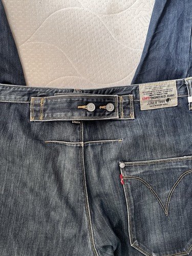 Levi engineered jeans - levi's,