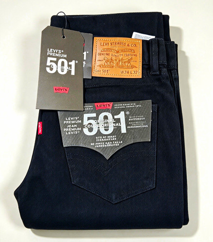 Levi 501 original men - levi's, men's