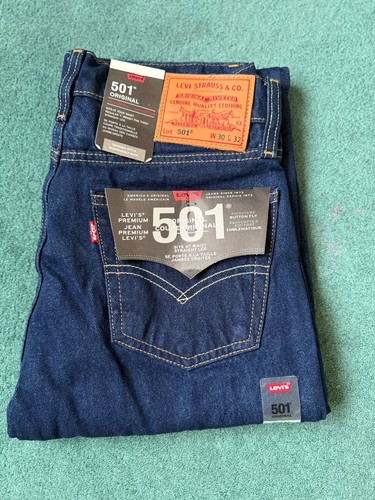 Free fast delivery - levis, 501