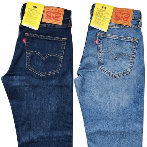 Levi 514 men straight fit - levi's,