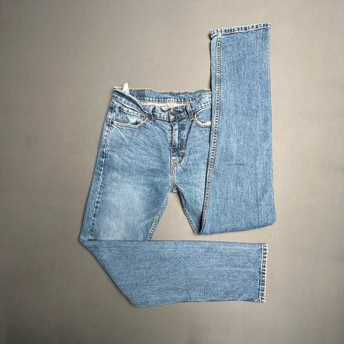 Levi 505 men - men's, fit