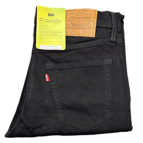 Levis 541 mens denim jeans - mens,