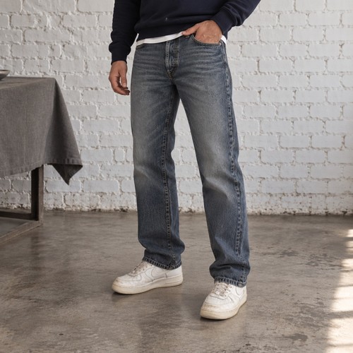 Levi 505 mens regular - 505,